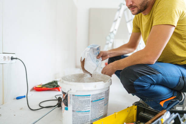 Best Drywall Removal and Disposal  in Belfair, WA