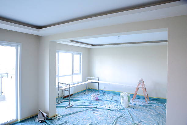 Best Residential Painting  in Belfair, WA